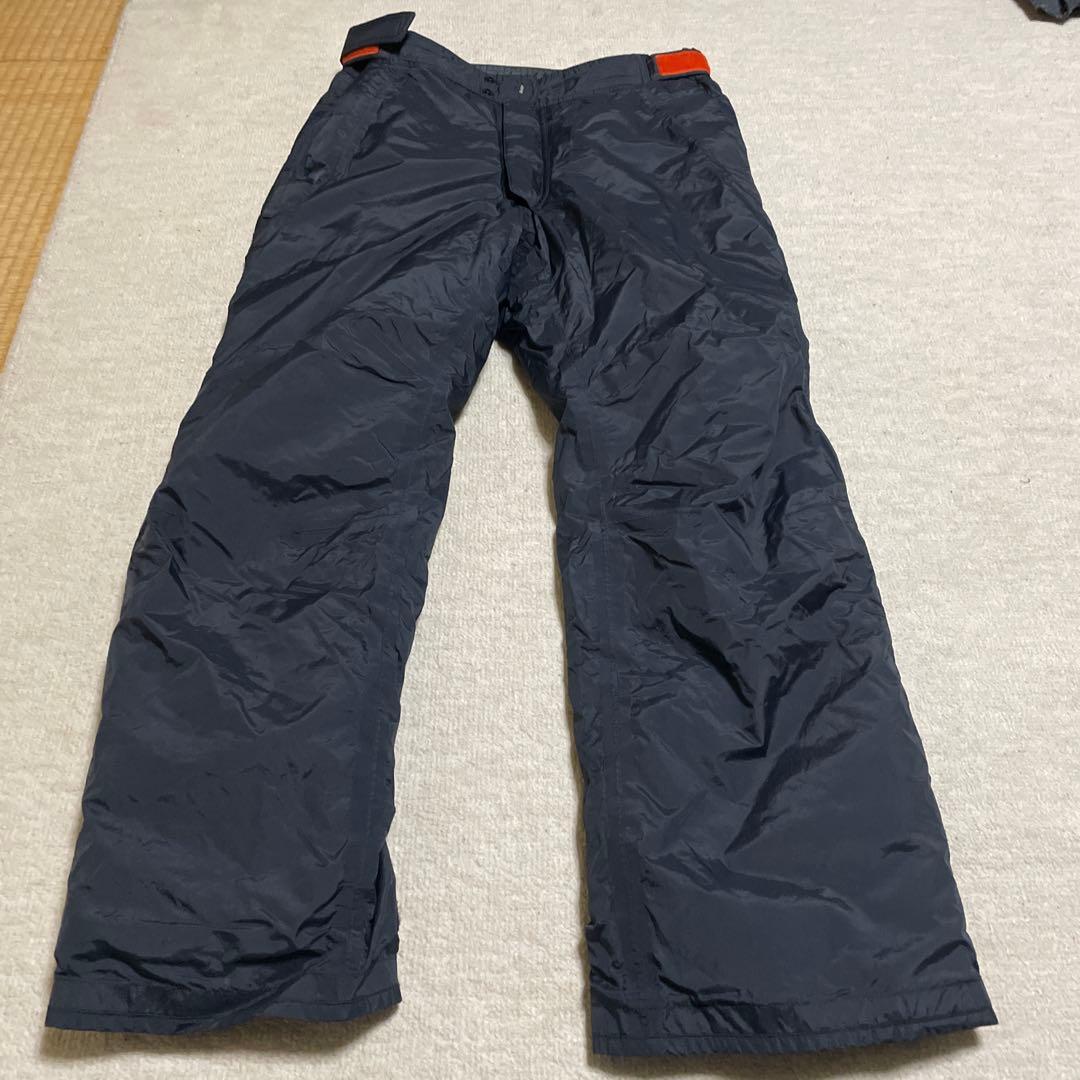 シマノ　XEFO ドライシ—ルドウォームアップス—ツRB222J サイズL 美品