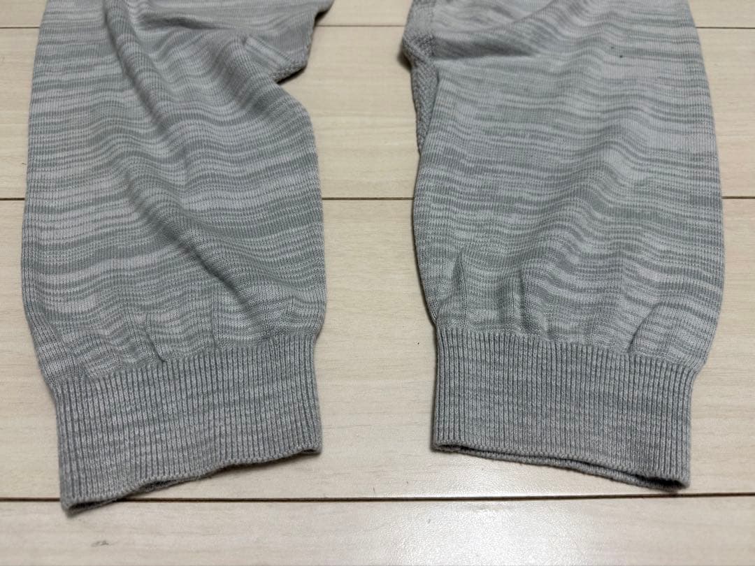 マスターバニーエディション◾️セットアップ◾️ グレー