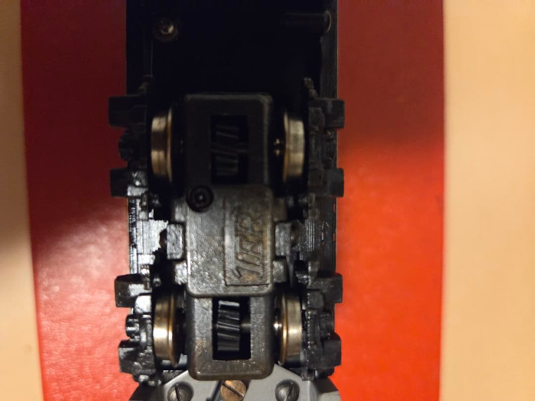 【最後の出品】 エンドウ DD51 形 ディーゼル 機関車 鉄道　HOゲージ