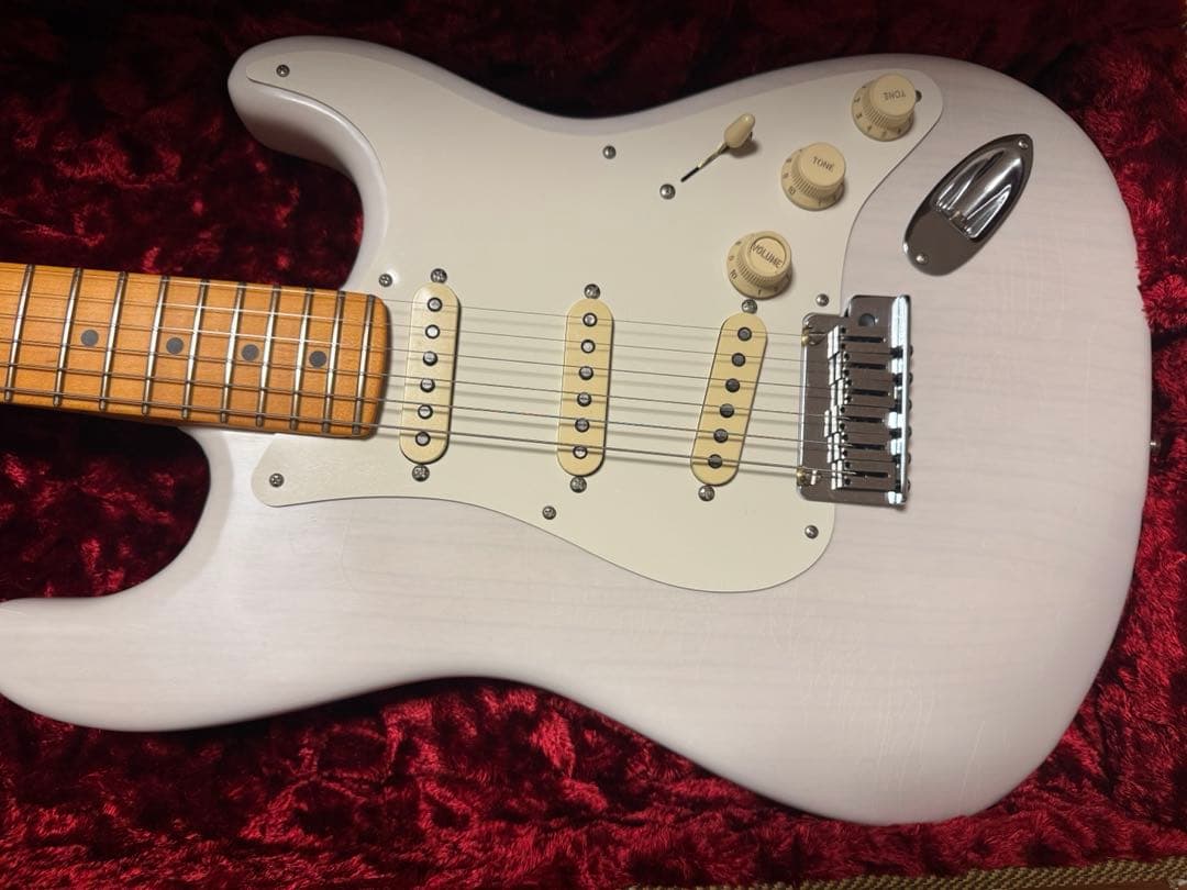 ギター Fender American Ultra Luxe Vintage '50s