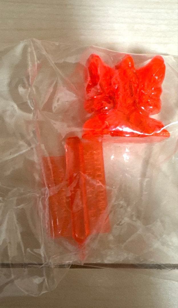 バンダイ　当時物プラコロセット