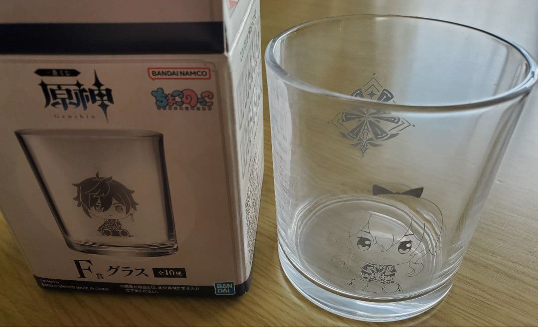 原神　ジン　15点セットまとめ売り