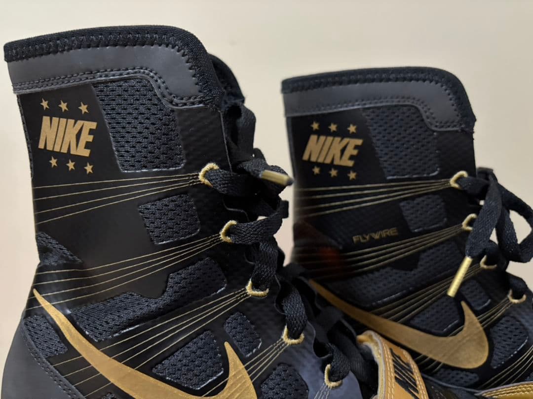 NIKEハイパーKO 26.5cm