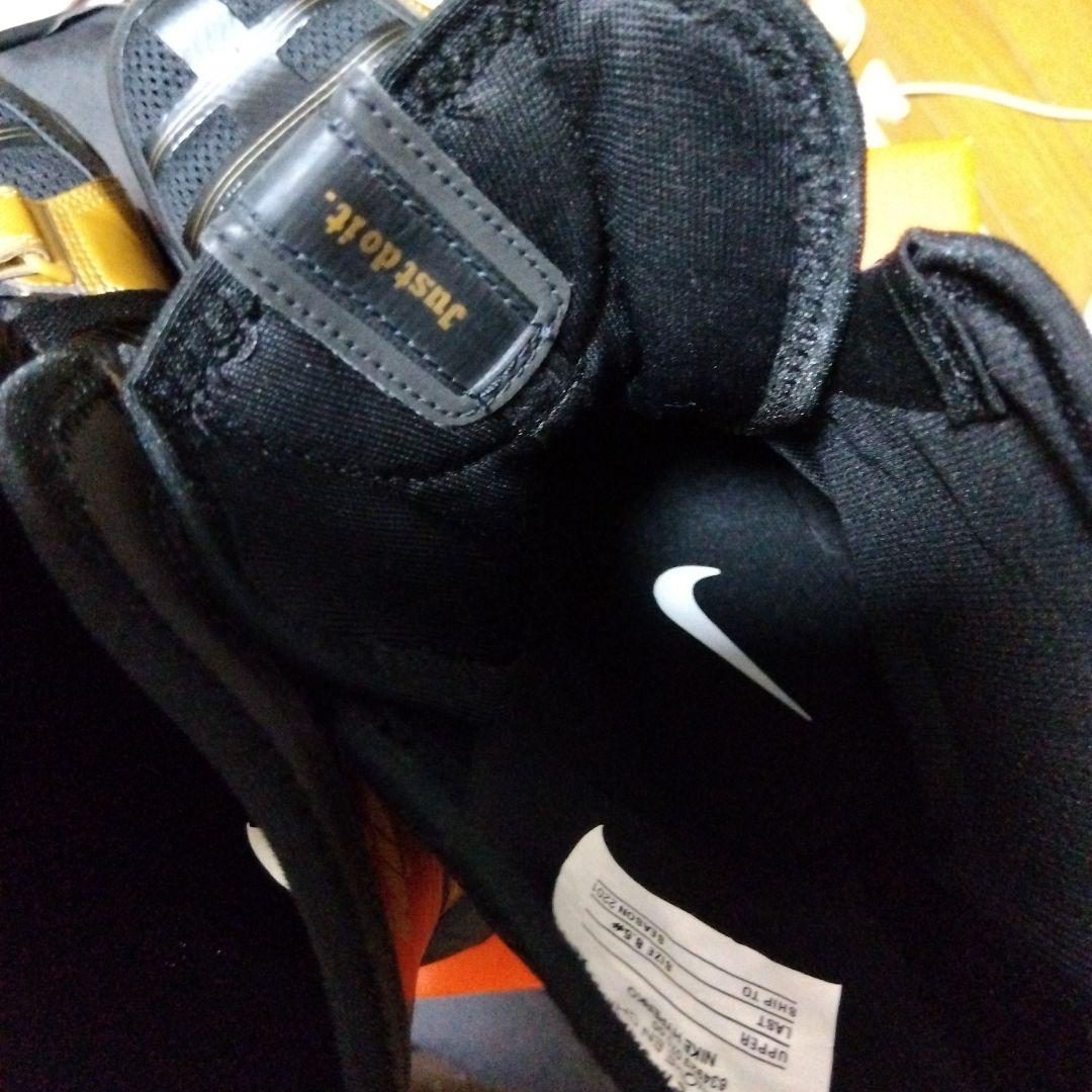 NIKEハイパーKO 26.5cm