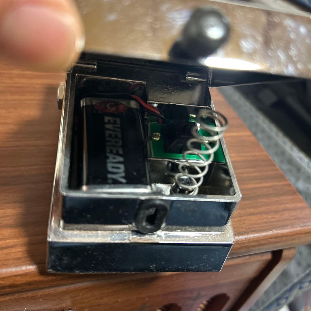 ISP TECHNOLOGIES DECIMATOR II ギター エフェクター