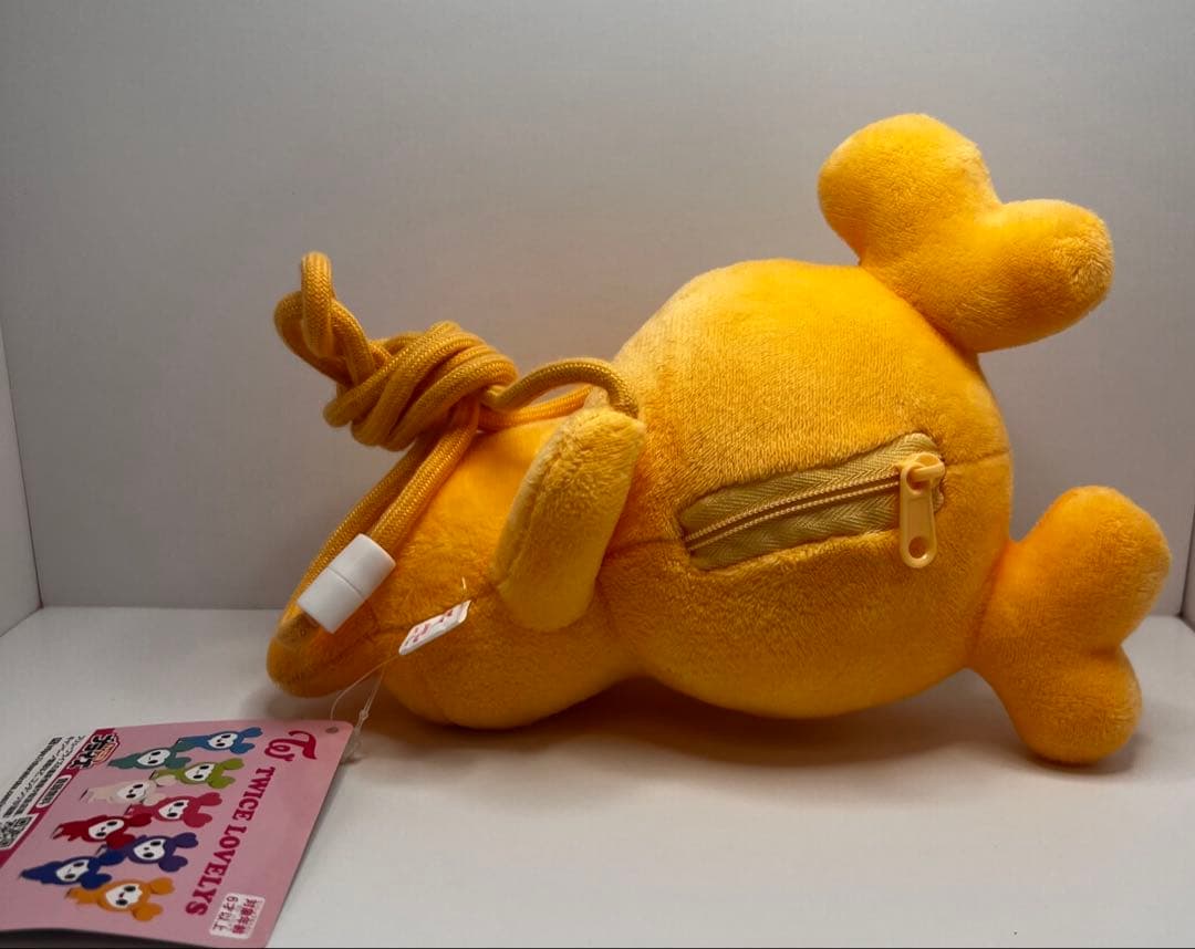 TWICE LOVERS GIGO限定 ジヒョ ジブリー まとめ売り 5点セット