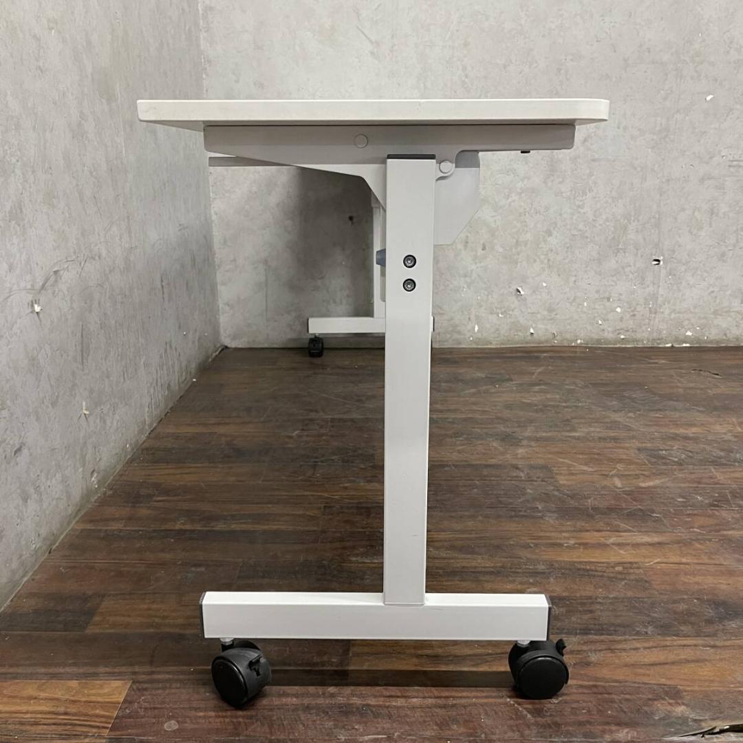 アールエフヤマカワ フォールディングテーブル 4点セット 折りたたみ