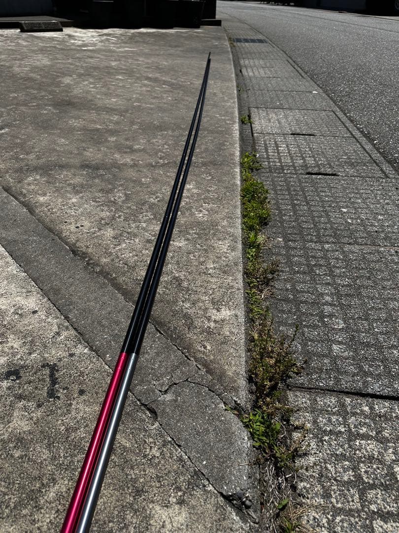 【お値下げしました】VOGEL（ヴォーゲル）ラーテルワークス キャンプ