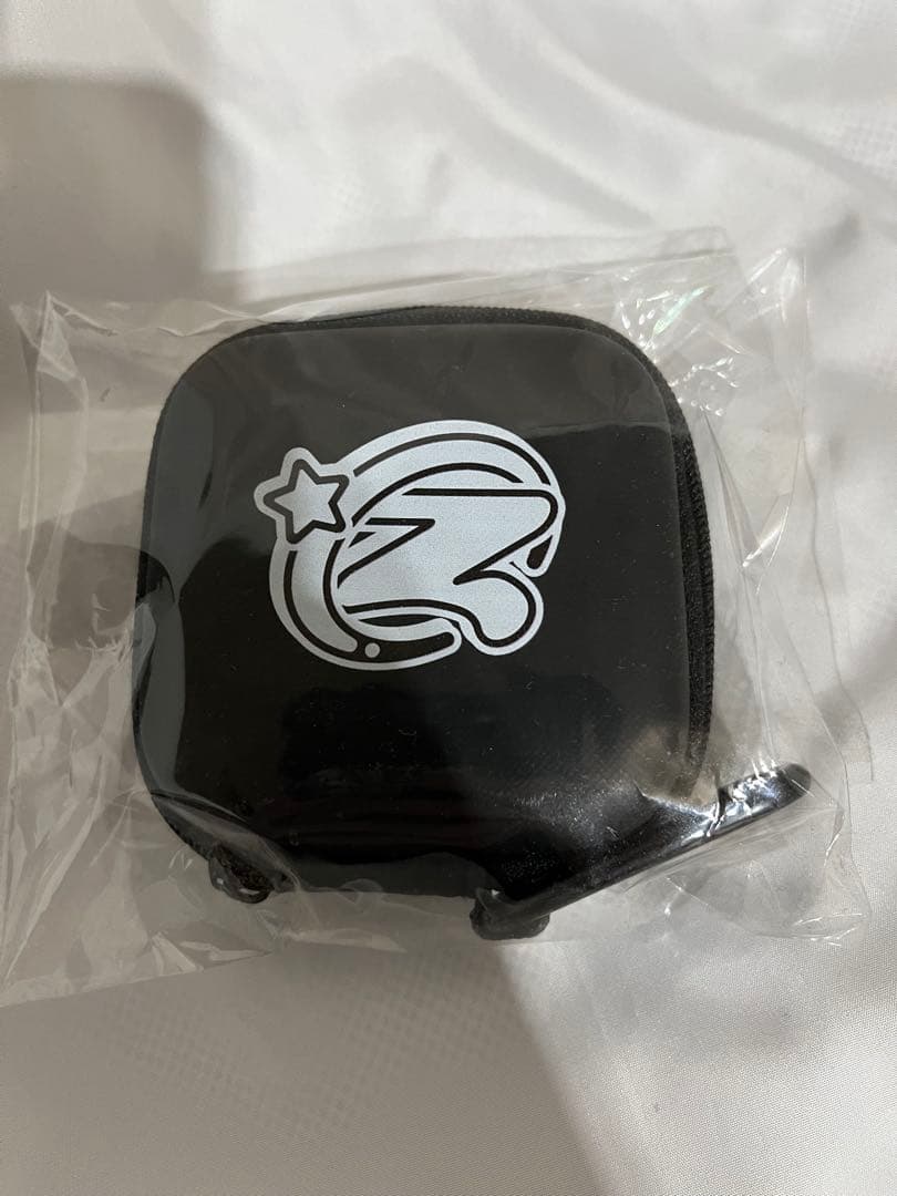 ずっと真夜中でいいのに。 POP-UP STORE 抽選会 1等 イヤホンケース