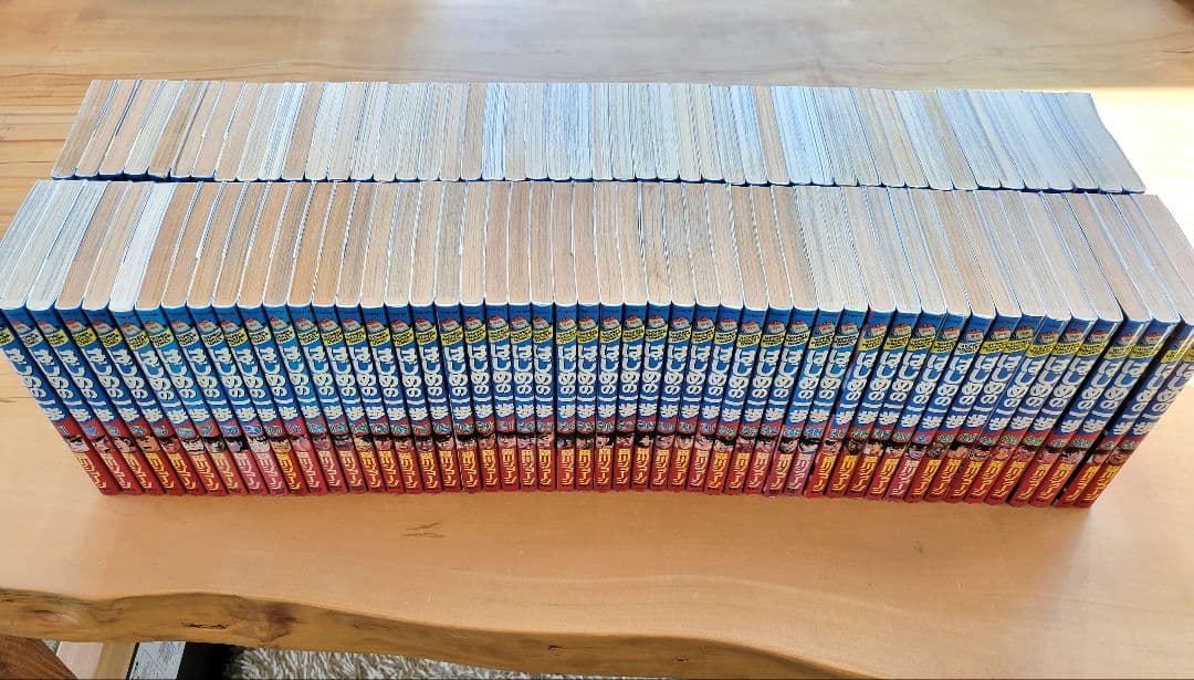 漫画　はじめの一歩（1～98巻）森田ジョージ　講談社