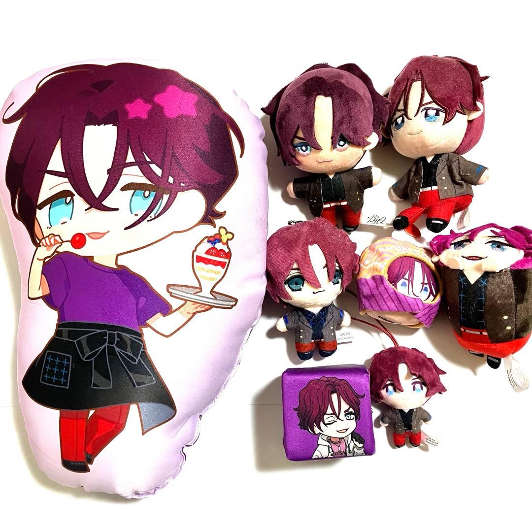 カリスマ　天堂天彦　グッズ　まとめ売り　匿名配送