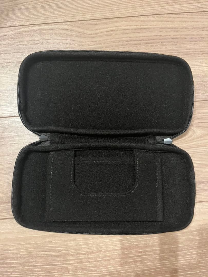 Nintendo Switch フルセット＋SDカード＋ケース付