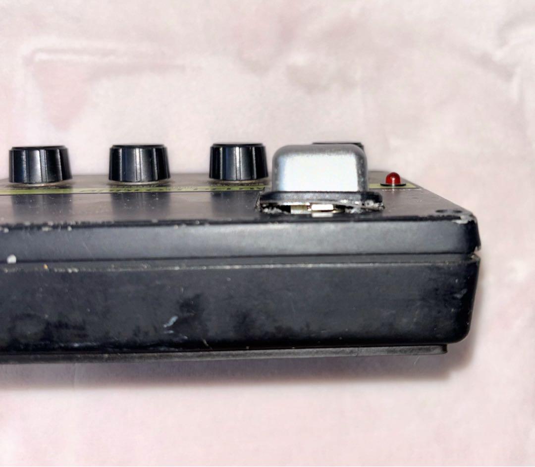 ヤマハ　YAMAHA アナログディレイ　AD-10