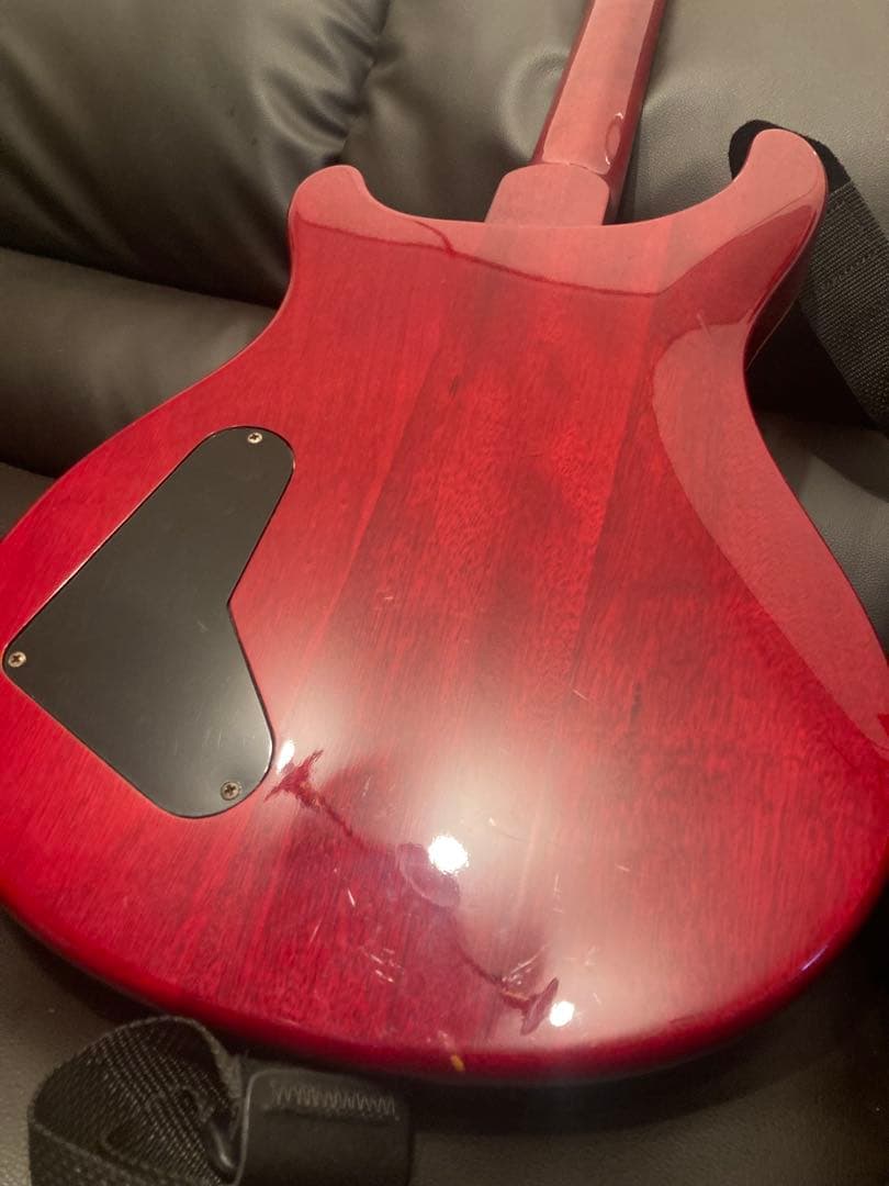 ギター Paul Reed Smith PRS SE Custom