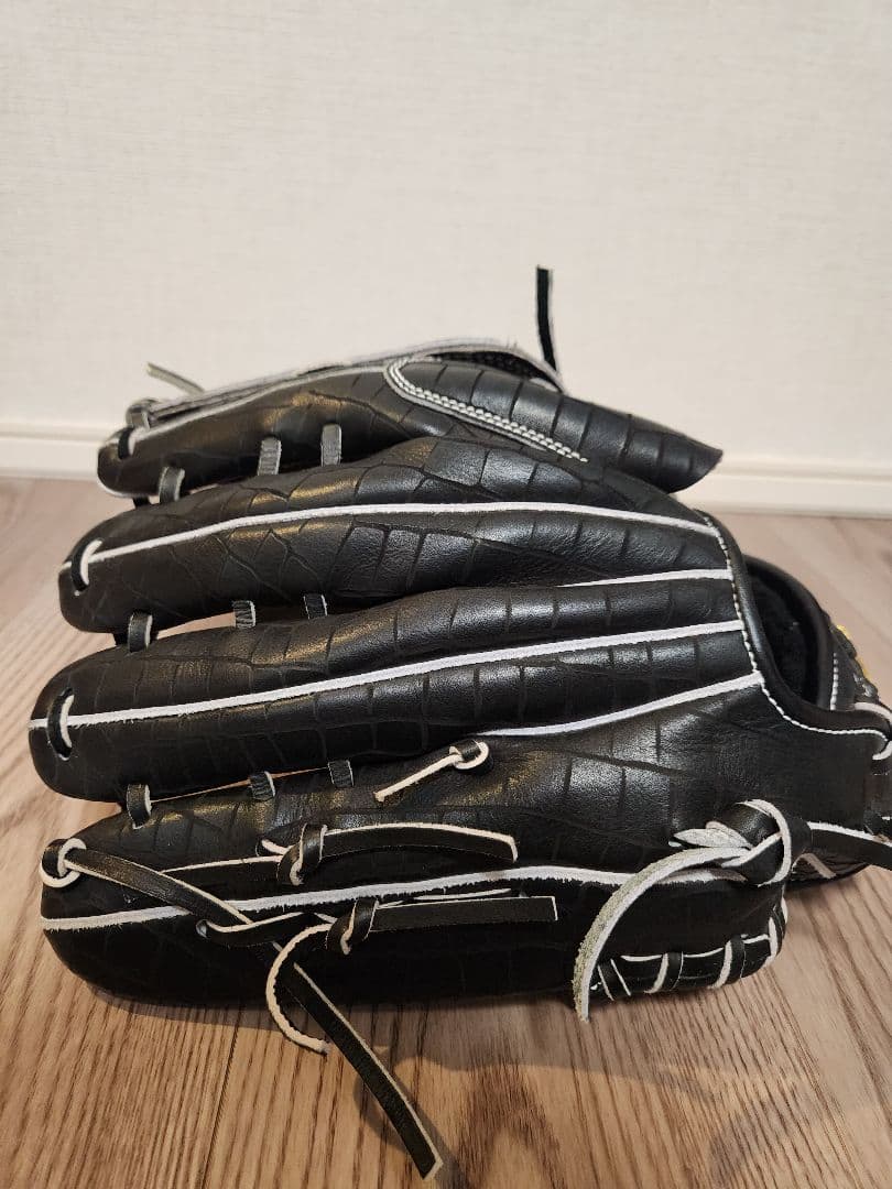 RYU　超限定　硬式用　投手　グローブ