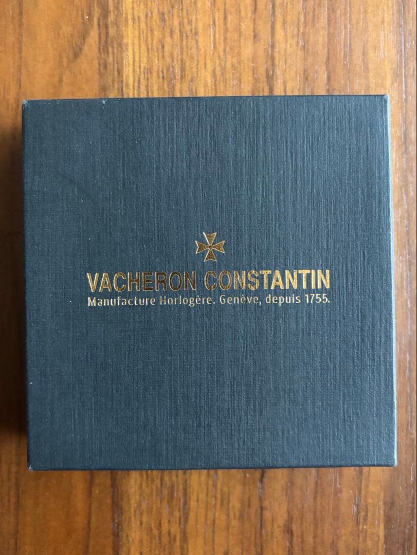 レア ヴァシュロン・コンスタンタン 260周年記念 メダル ノベルティ