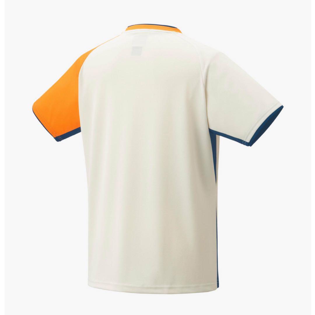 Ｌサイズ　10738/206　新品未使用　ＹＯＮＥＸ　ゲームシャツ