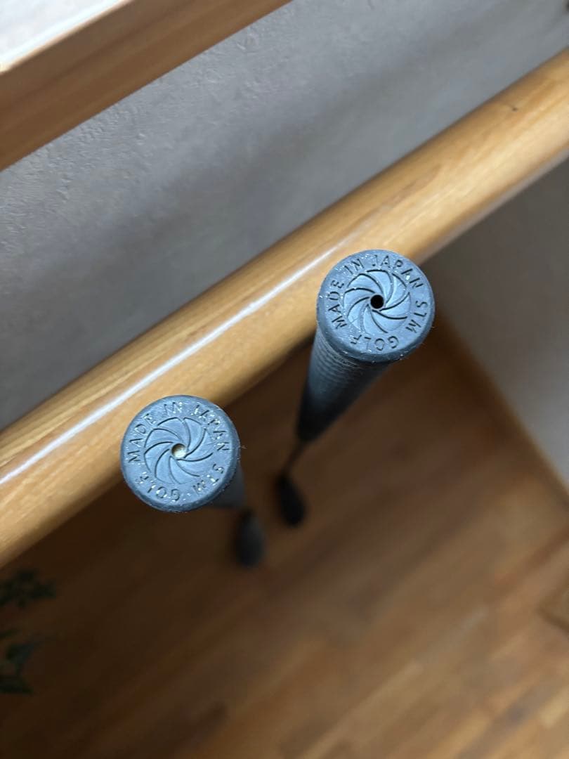 ドルフィンウェッジDW-118 BLK