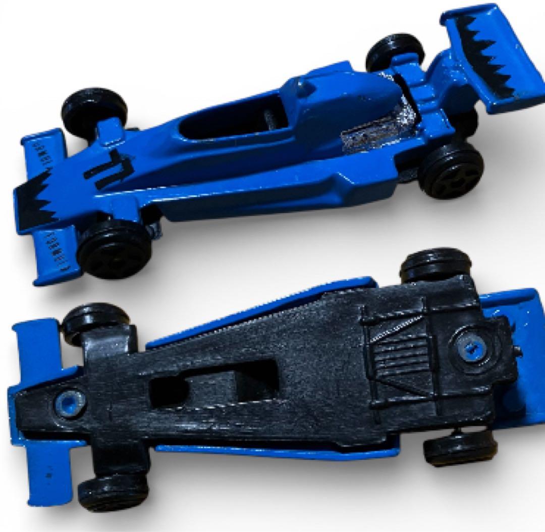 ヴィンテージ ミニカー 英国製 50〜60年代 10台＋マジョレット 他