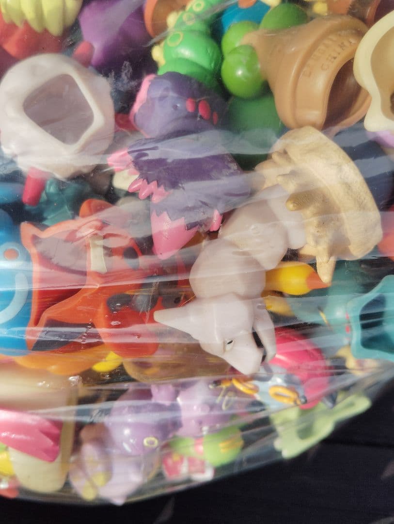 ポケモン フィギュア コレクション多数