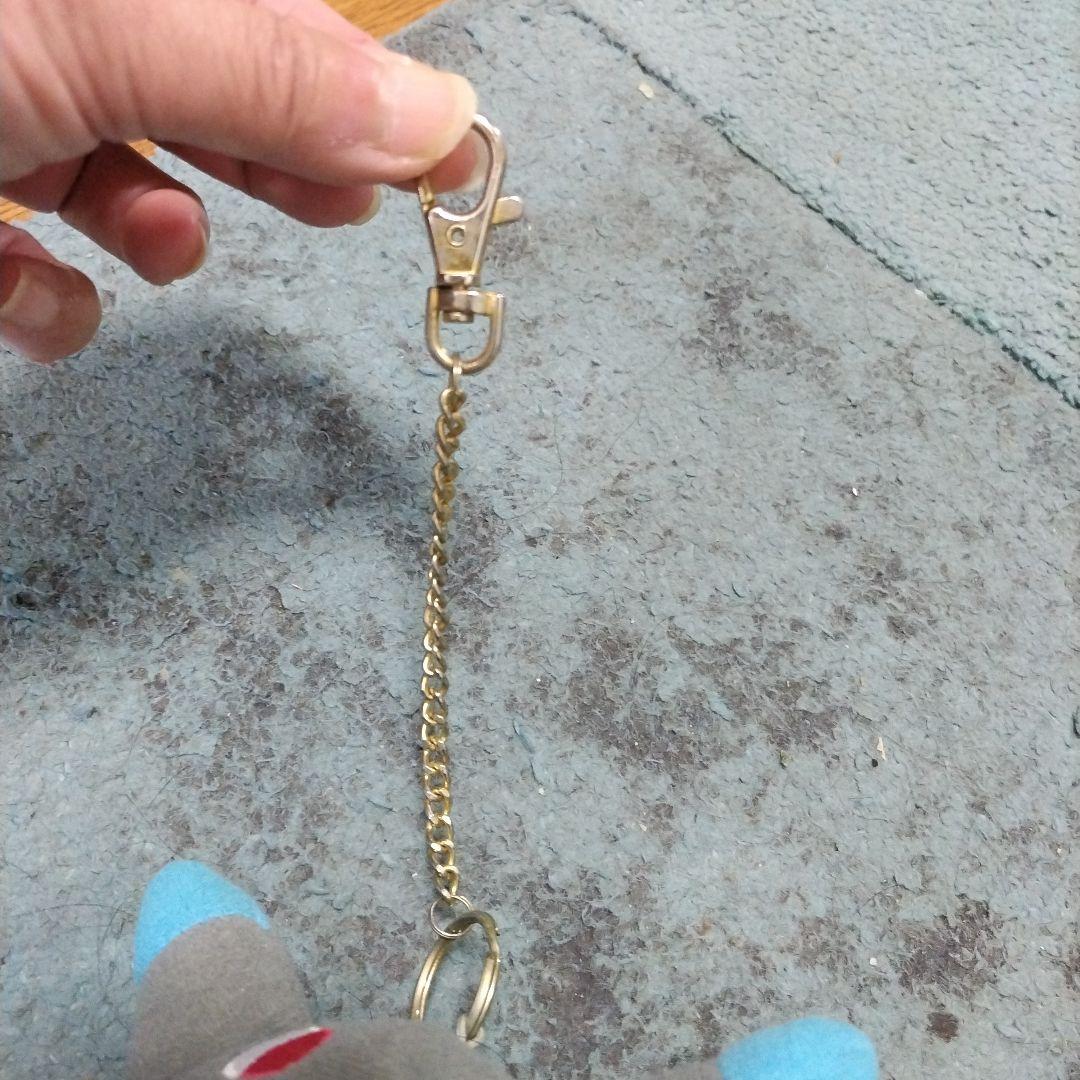 ポンチョを着たピカチュウ メガリザードンX ぬいぐるみキーホルダー ポケモンセン