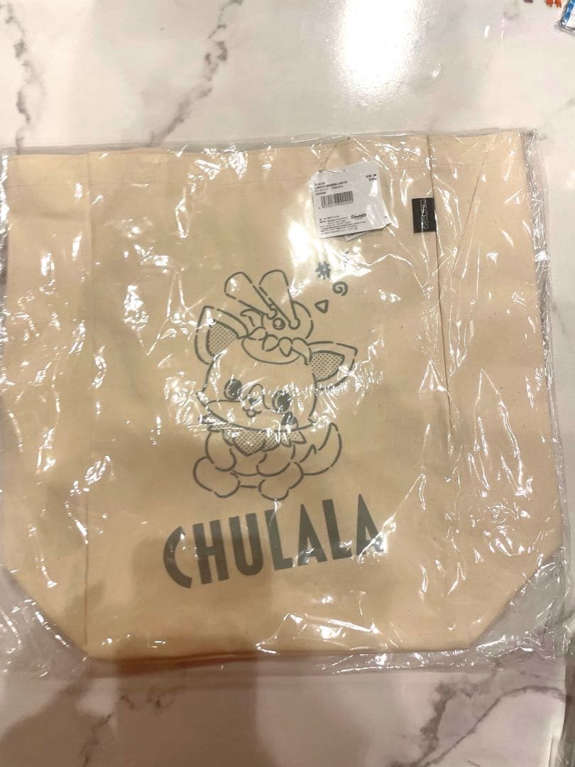 JO1 jochumCHULALA チュララ　うちわケース 他5点set