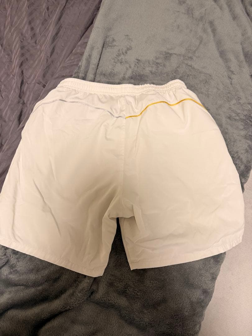 ヨネックス テニスウェア L・Oサイズ 3着&ハーフパンツ1着