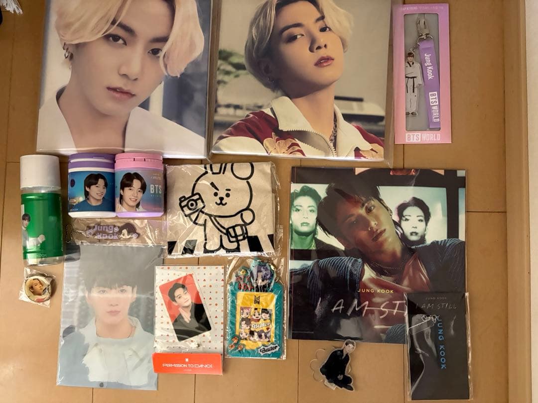 ／／限定値下げ／／BTS ジョングク グッズセット