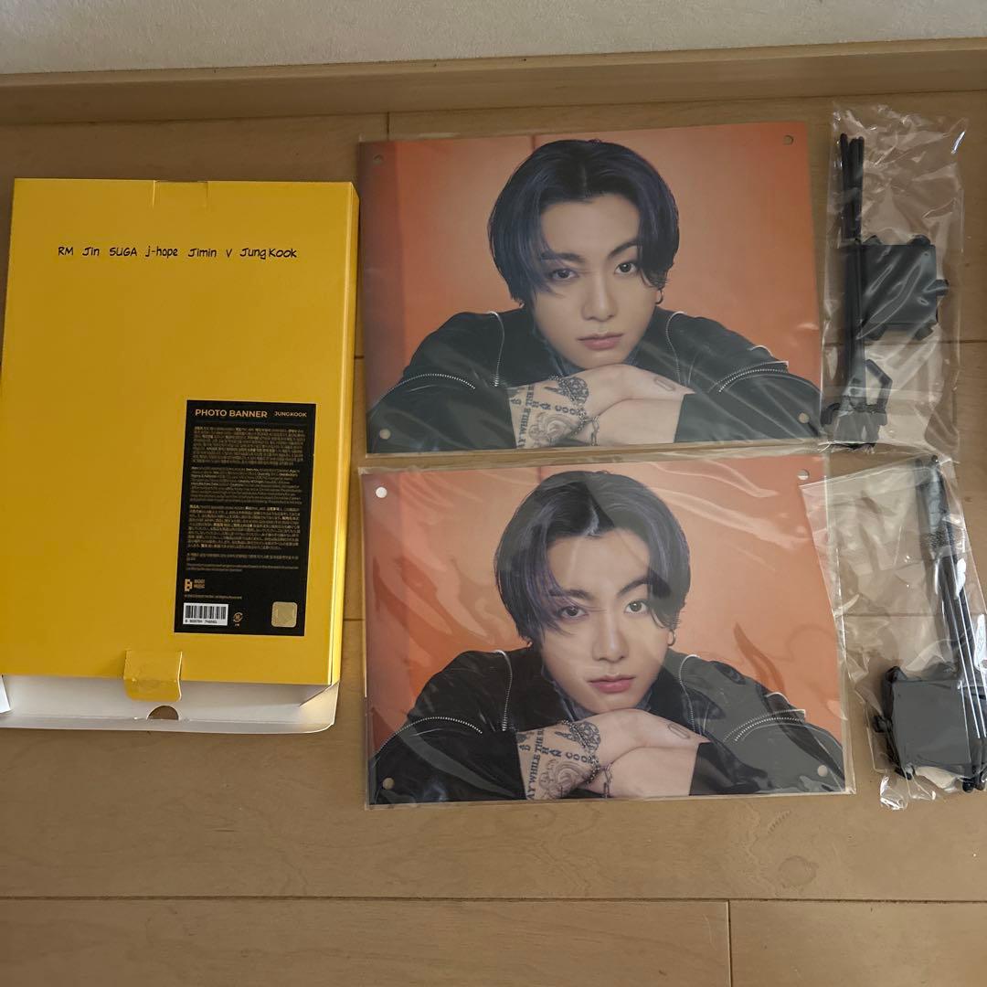／／限定値下げ／／BTS ジョングク グッズセット