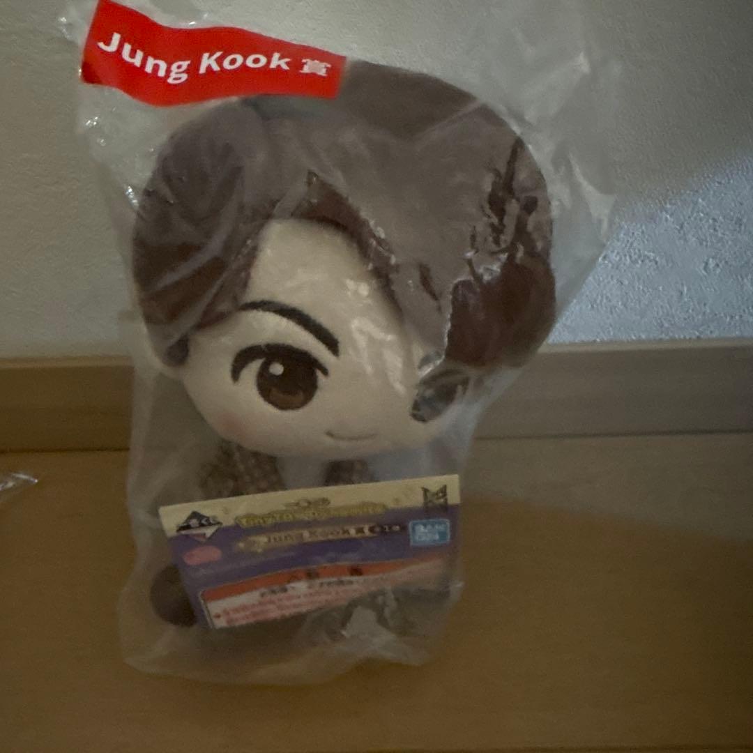 ／／限定値下げ／／BTS ジョングク グッズセット