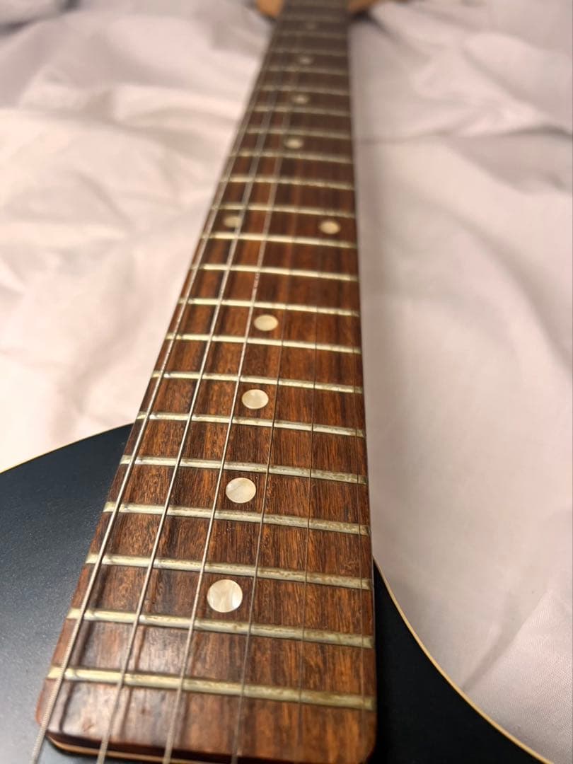 ギター FERNANDES / ZO-3