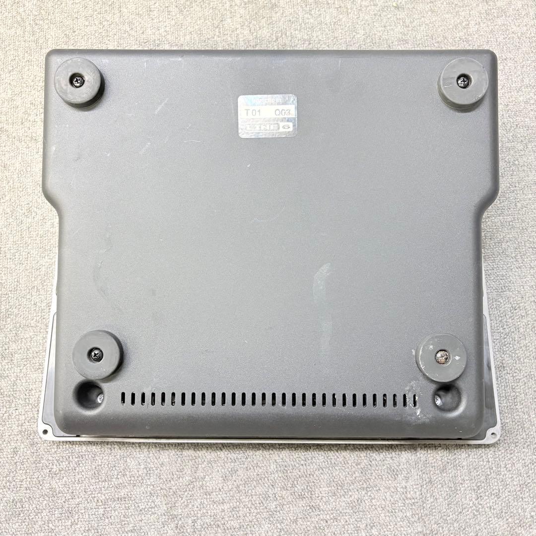 LINE 6 STAGESCAPE M20D デジタルミキサー