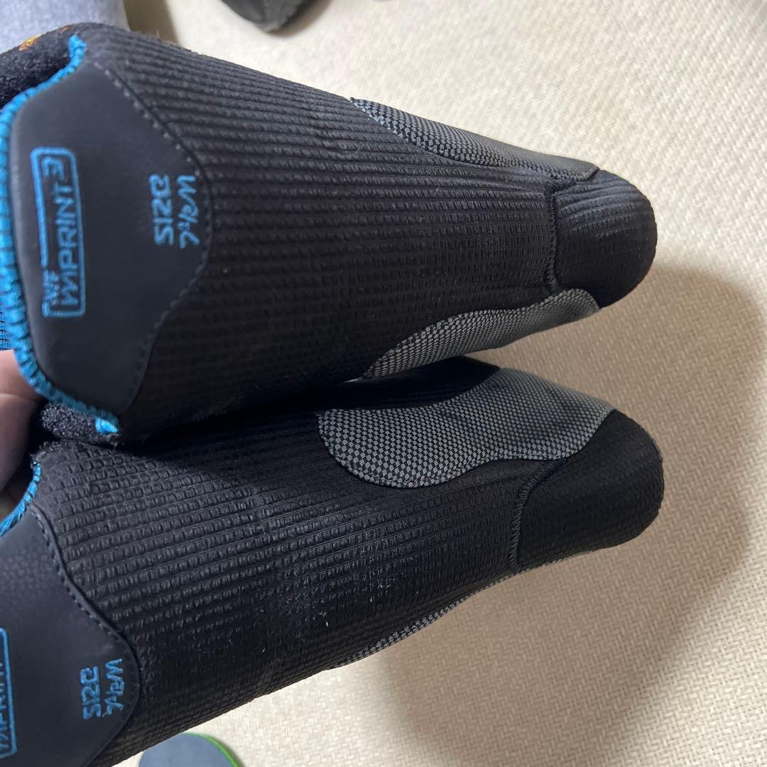 スノーボード Burton Photon Wide WBOA 25.5cm 23-24