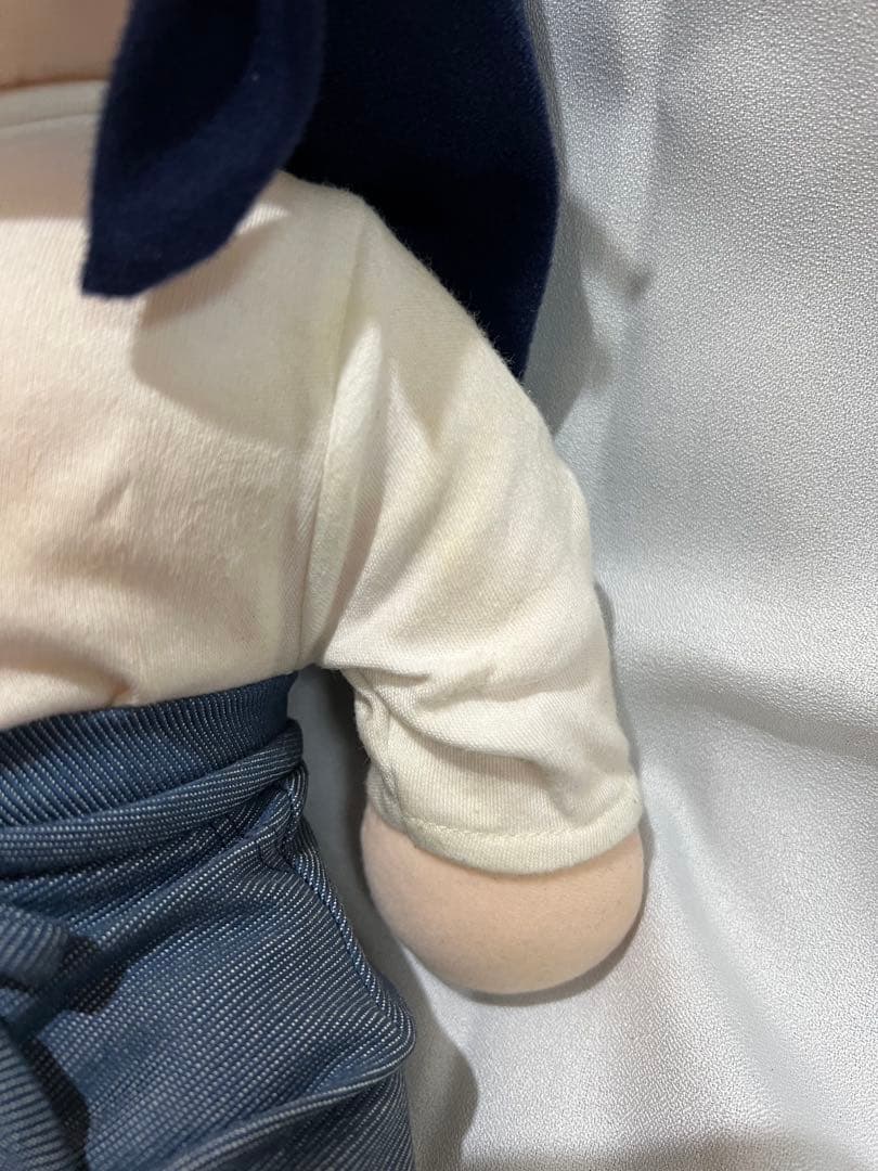 あ*し様 UNSC ぬいぐるみ 痕 柏木千鶴 私服版