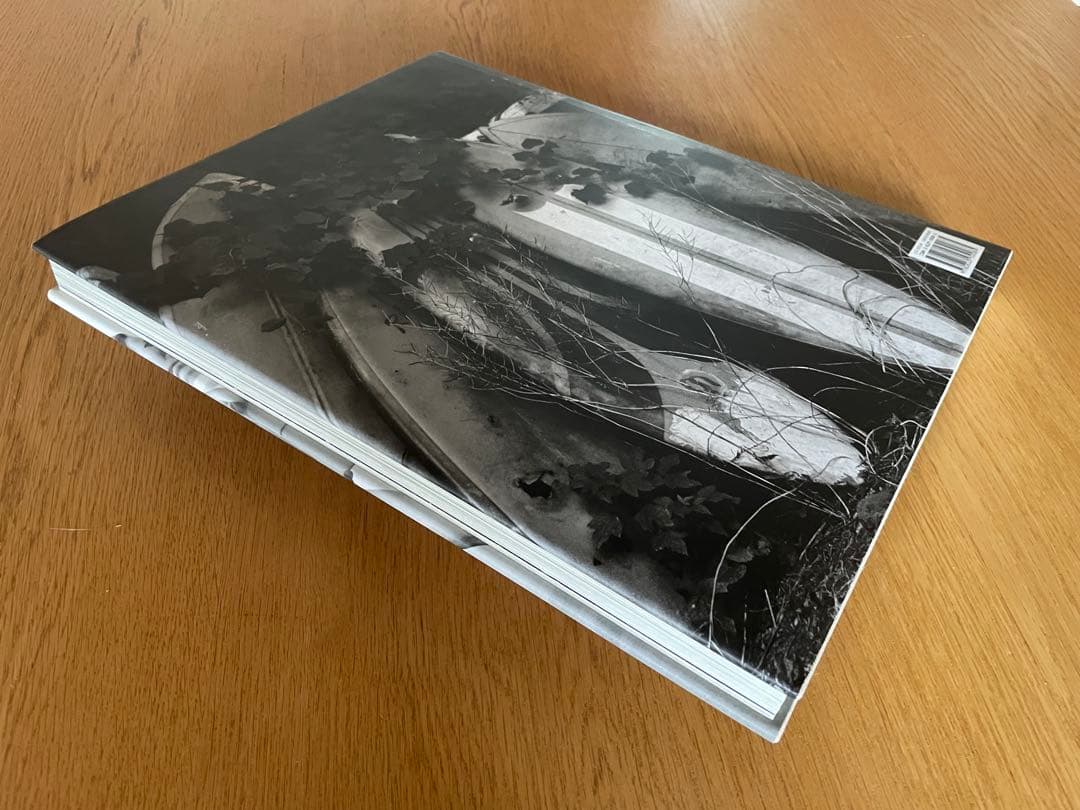 THE END MONTAUK, N.Y. 2004 1st コレクターズ本