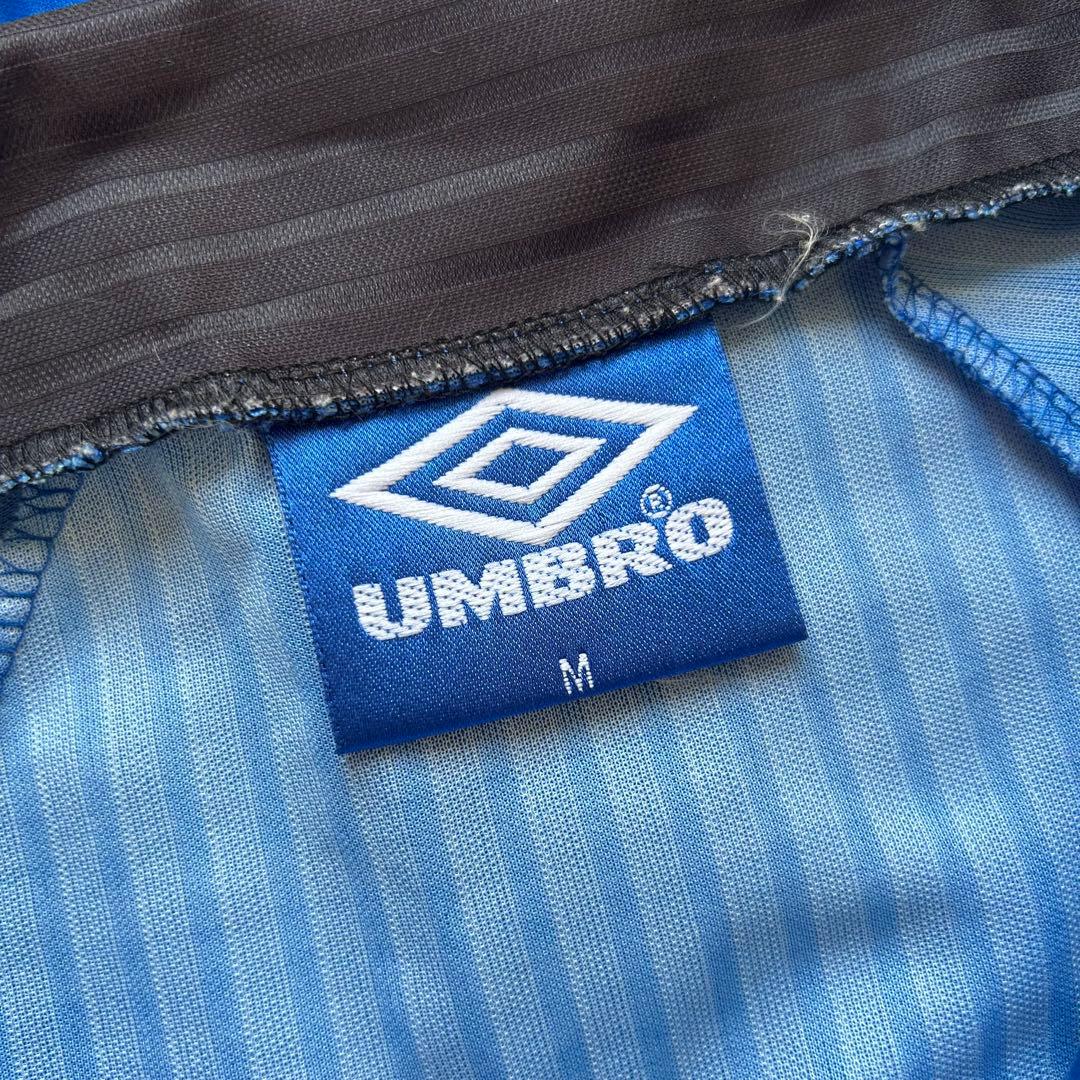 ウェア Manchester United 1996-97 3rd game shirt