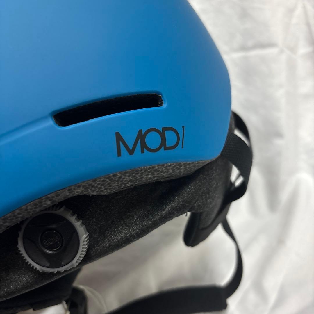 オークリー　MOD1 ROUND fit OAKLEY 99505A-6A1