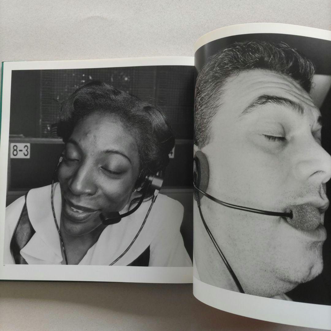 lee friedlander:at work/リー・フリードランダー 写真集