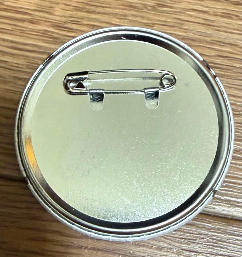 北栄町観光協会　名探偵コナン　数量限定非売品激レア缶バッジ　灰原哀