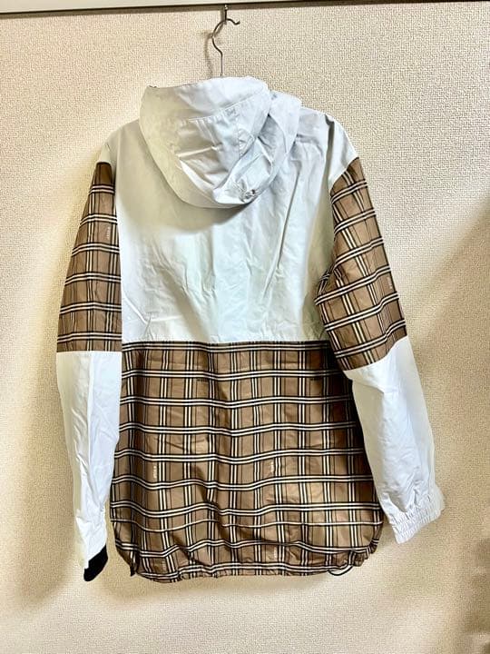 【未使用品】VESP アノラックウェア　21-22