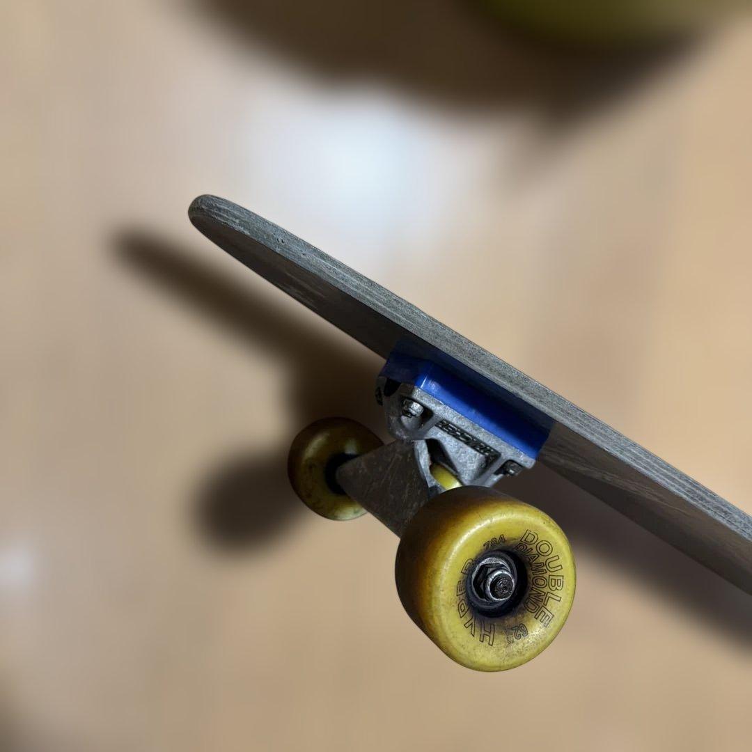 374◆flexdex　ロングボード（デッキ長：約103cm、幅約22cm）