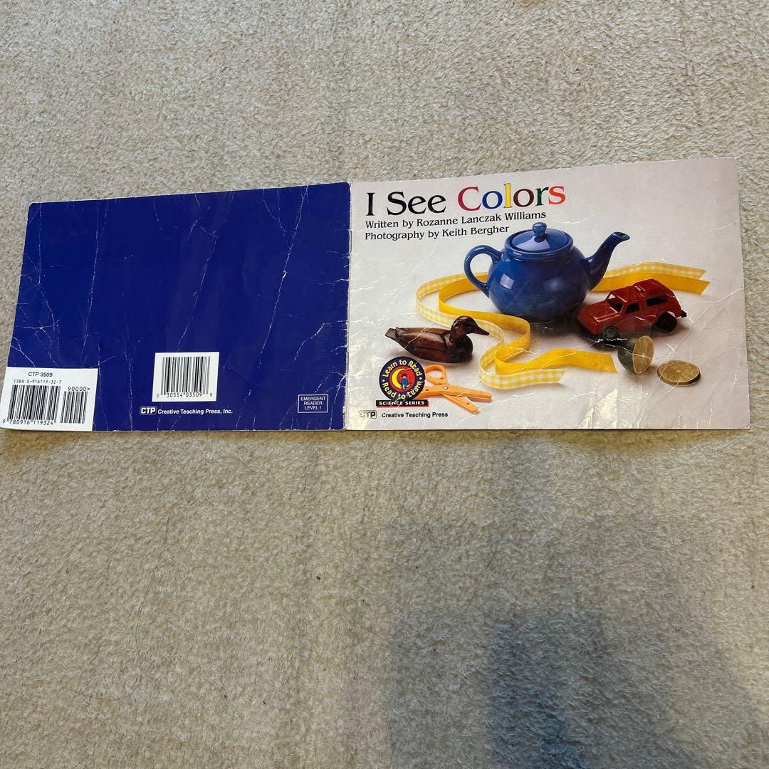 ＣＴＰ 旧版 Learn to Read Level 1〜2他　計84冊CD付