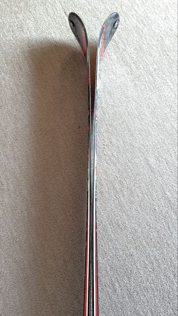 K2 サイドスタッシュ ローリングストーンズエディション