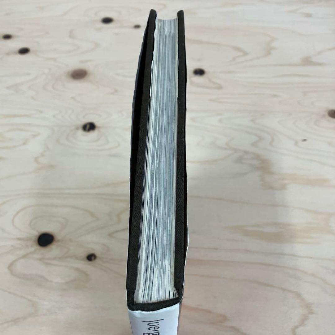 Juergen Teller ユルゲン・テラー　写真集