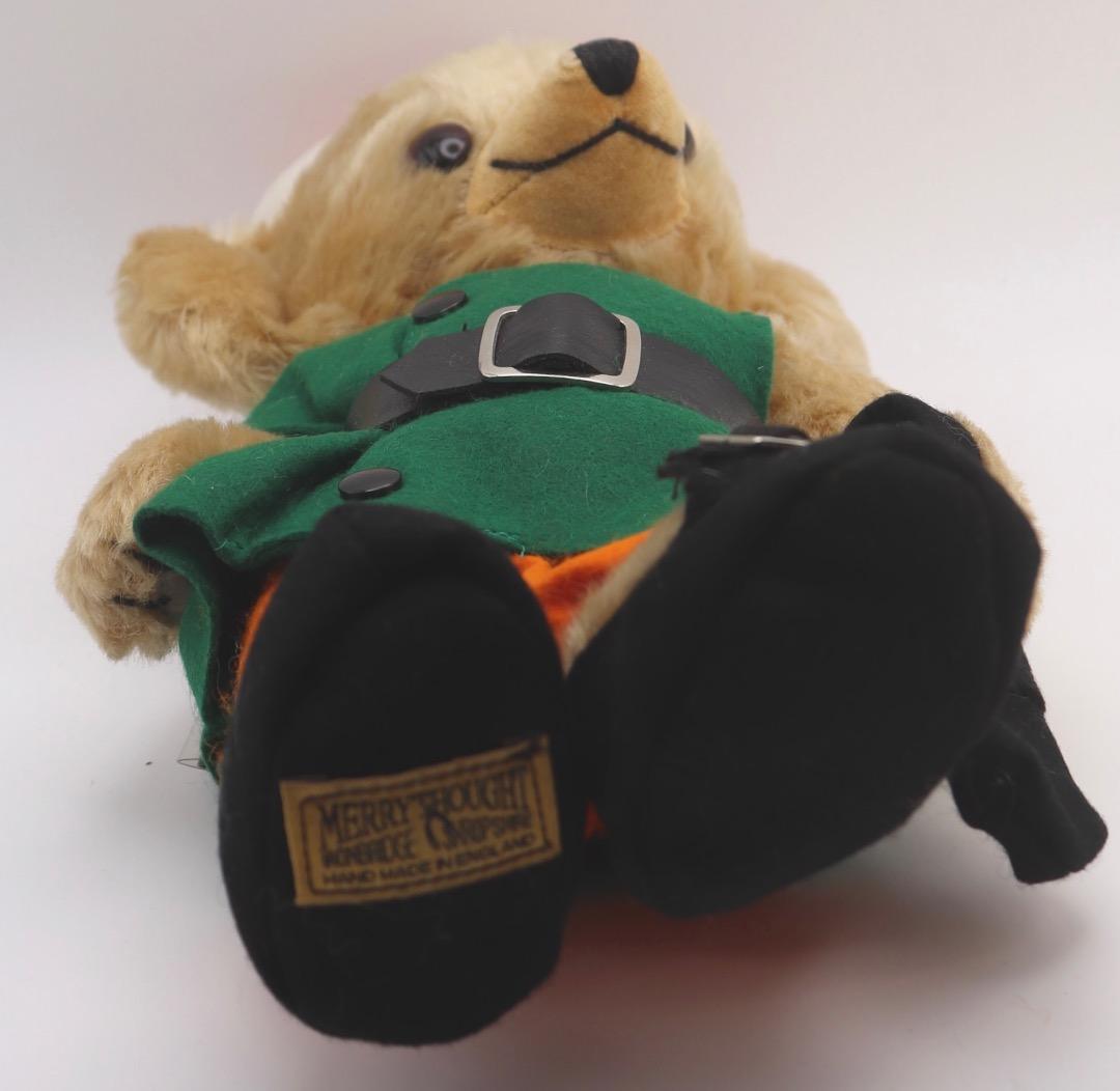 アイルランド限定チーキー CHEEKY LITTLE LEPRECHAUN