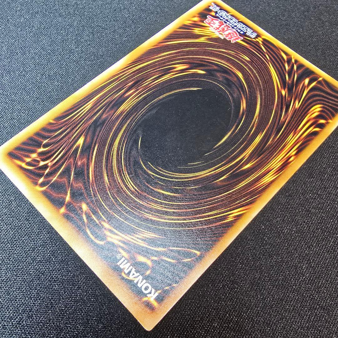 【遊戯王】ダーク・ネクロフィア　レリーフ　アルティメット　LN-14