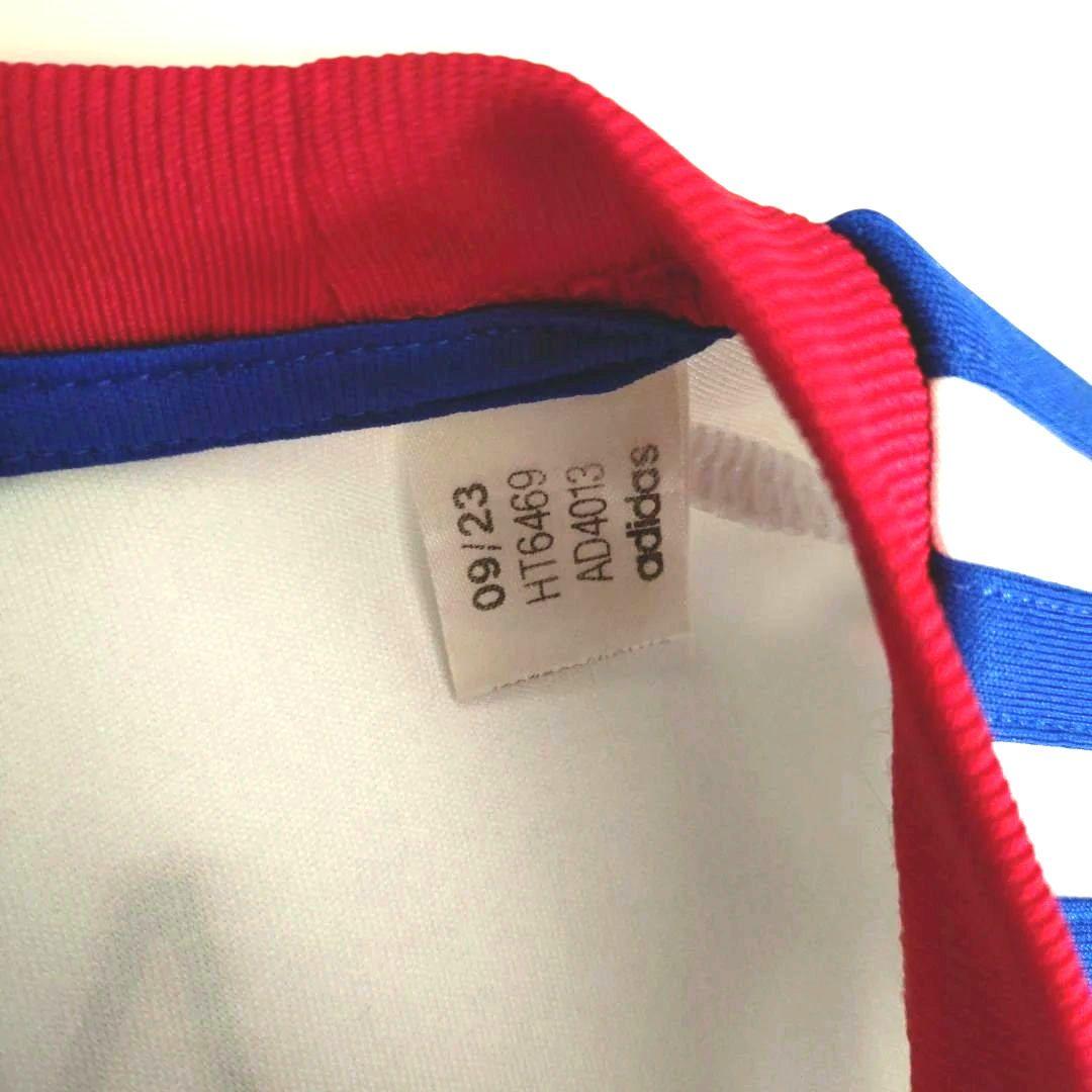 adidas【横浜Fマリノス】2024（2nd）ユニフォーム #23 宮市亮選手