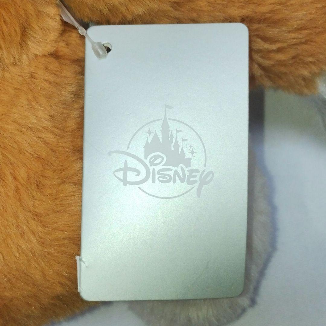 【美品/希少】ディズニー ピーターパン ナナ ぬいぐるみ