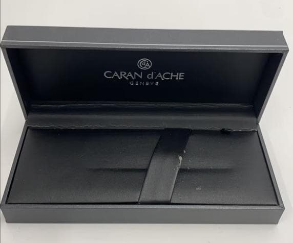 カランダッシュ ボールペン