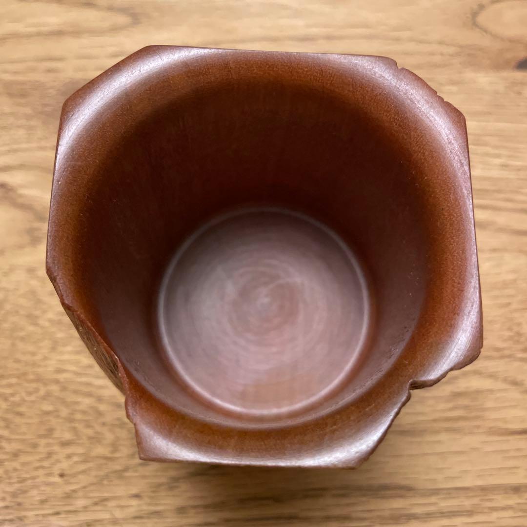 jincup 虚　ジンカップ　akihiro woodworks